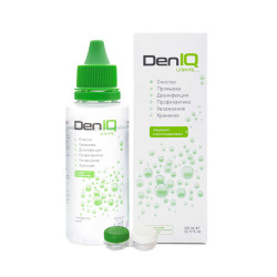 Раствор DenIQ UNIHYAL