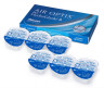  Air Optix plus HydraGlyde (6 шт.)