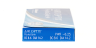  Air Optix plus HydraGlyde (6 шт.)