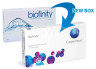 Biofinity (6 шт.)